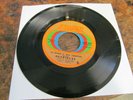 RODRIGUEZ To Whom It May Concern 45 SUSSEX soul pop promo VG+ strong