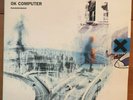 Radiohead - Ok Computer [Near Mint; Appears Unplayed] 180 Gram