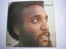 NOLAN PORTER Nolan UK LP 1972 ex+/ex minus
