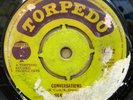 SILKIE DAVIS CONVERSATIONS / PEACE & TRANQUILITY OG UK TORPEDO 7