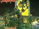 SLAUGHTER - STRAPPADO/ORANGE VINYL NEW VINYL