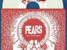 Pears/Vista Blue 