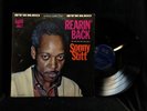 Sonny Stitt-Rearin' Back-Argo Jazz 709-STEREO