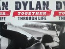 DOUBLE Bob Dylan Together Through Life 180G NEW OVP Columbia Vinyl LP & CD