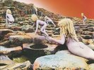 Led Zeppelin Houses Of The Holy 180 GRAM, TRI-FOLD SLEEVE NEW OVP 2xVinyl LP