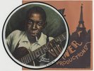 R. CRUMB - ROBERT JOHNSON PICTURE DISC - 10