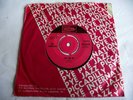 THE SORROWS   LET ME IN ** 1965 PICCADILLY 45 TOP MOD FREAKBEAT