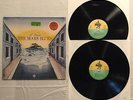 The Moody Blues: A Dream CLEAN Orig. '76 German Press 2xLP Comp in SHRINK Nova