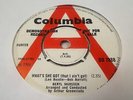 BERYL MARSDEN (NORTHERN SOUL /MOD) 'What’s she got (that I Ain't Got' DEMO - W47