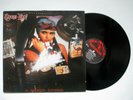 CLOVEN HOOF A SULTAN'S RANSOM RARE 1989 LP HEAVY METAL RECORDS NWOBHM MINT VINYL