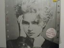 MADONNA | Lucky star | Borderline | Unique cover | LP VG+ MEXICO EDITION