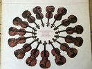 MUCS 104 The Glory of Cremona / Ruggiero Ricci / Leon Pommers