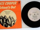 Alice Cooper - School's Out 7
