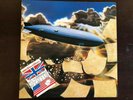Led Zeppelin The Complete BBC Performances - 4 LPs - Toasted Records - Not TMOQ 