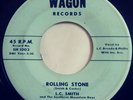 L.C.Smith Rolling Stone RARE Rockabilly Hillbilly Bopper