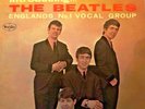 Beatles LP 