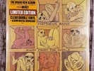Dave Matthews Band Away From the World 2LP Limited Edition Clear Vinyl 180g NEW