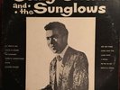 Sunny & The Sunglows LP Chicano Soul -Tejano