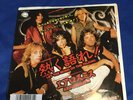 Aerosmith Let the Music do the talking promo 7