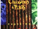 Chaka Demus & Pliers - Tease Me - 12 Inch - New