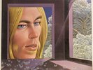 Gregg Allman Laid Back Lp 1973 1st Pressing 1A/1A Vinyl