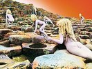 Led Zeppelin - Houses of the Holy (Deluxe) - LP Vinyl - New