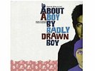 Badly Drawn Boy - About A Boy - LP - New