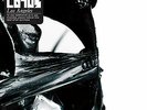 Flying Lotus - Los Angeles - LP - New