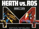 Edmundo Ros and His Orchestra Ted Heath and His Music - Heath Versus Ros Vols. 1