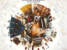 Jacob Collier - In My Room - Double LP Vinyl - New