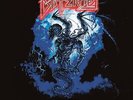 Blitzkrieg - Judge Not - LP Vinyl - PMZ256LP - NEW