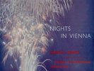 Rudolf Kempe, the Vienna Philharmonic Orchestra - Nights In Vienna - LP Vinyl -