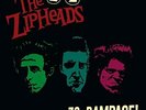 Zipheads, - Z2:rampage (Magenta Vinyl 180g) - LP - New