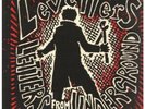 LEVELLERS Letters From The Underground LP VINYL 11 Track Pink Vinyl Reissue Wi