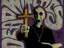 DEAD WITCHES - THE FINAL EXORCISM - LP DOOM ROCK FUZZ HELL-SENT - ITALY IMPORT