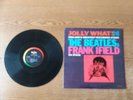 1964 VERY GOOD-The Beatles And  Frank Ifield  ?– Jolly What  VJLP 1085 33