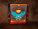 Vinyl-LP: THE GRATEFUL DEAD - Aoxomoxoa (1969) TOP-Zustand