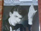 DAVID BOWIE HEROES Helden/Heros GERMAN/FRENCH VINYL EP Exclusive from NEW CAREER