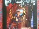 DAVID BOWIE Never Let Me Down 2018 Mix Remix VINYL ALBUM 2 LP w/Laurie Anderson
