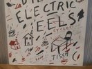 Die Electric Eels - Cyclotron / Agitated - 7