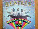 THE BEATLES - MAGICAL MYSTERY TOUR - 7