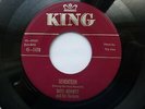 BOYD BENNETT 45 'SEVENTEEN' USA KING KILLER 1955 ROCKABILLY R&B JUMPIN' JIVER V+