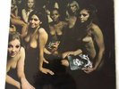 Jimi Hendrix Electric Ladyland 1968 UK Track 613 009