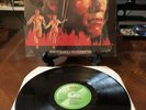 The Running Man OST LP- Music By Harold Faltermeyer/ Rare copy / Excellent Cond