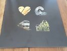 Silverstein Redux: The First 10 Years Tidal Wave Vinyl, LP, Limited Edition