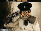 PHAROAHE MONCH: PTSD (LP vinyl *BRAND NEW*.)