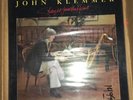 John Klemmer - Straight From The Heart — Nautilus Pressing