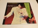 Elvis Presley LP ( The Return Of The Tiger Man ).