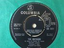 MAJOR LANCE: 