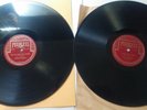 2 Latin 78rpm (Peerless 3875, 4057)  LOLA BELTRAN 